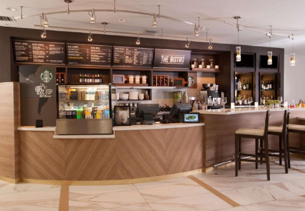 ホテル コートヤード マイアミ コーラル ゲーブルズ コーラル・ゲーブルズ（フロリダ州） エクステリア 写真